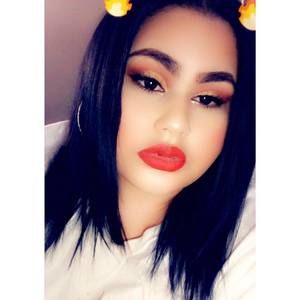 Meet your Posher, Virgen